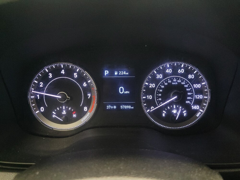 2022 Hyundai Venue in Highland, IN 46322 - 18105143 23