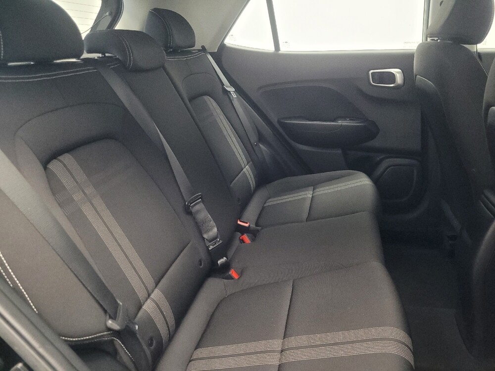 2022 Hyundai Venue in Highland, IN 46322 - 18105143 19