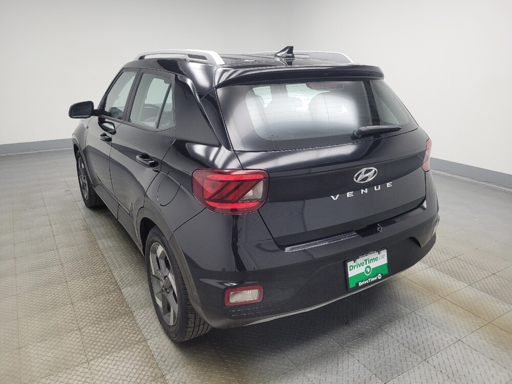 2022 Hyundai Venue in Highland, IN 46322 - 18105143 5