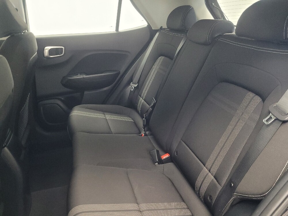 2022 Hyundai Venue in Highland, IN 46322 - 18105143 18