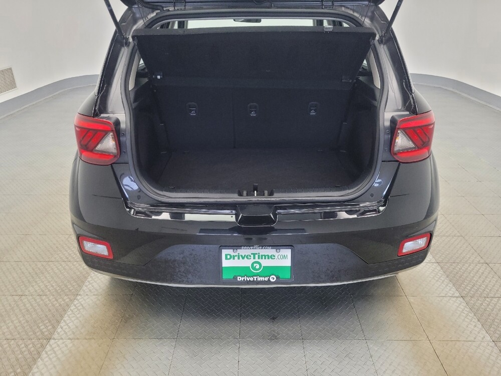 2022 Hyundai Venue in Highland, IN 46322 - 18105143 29