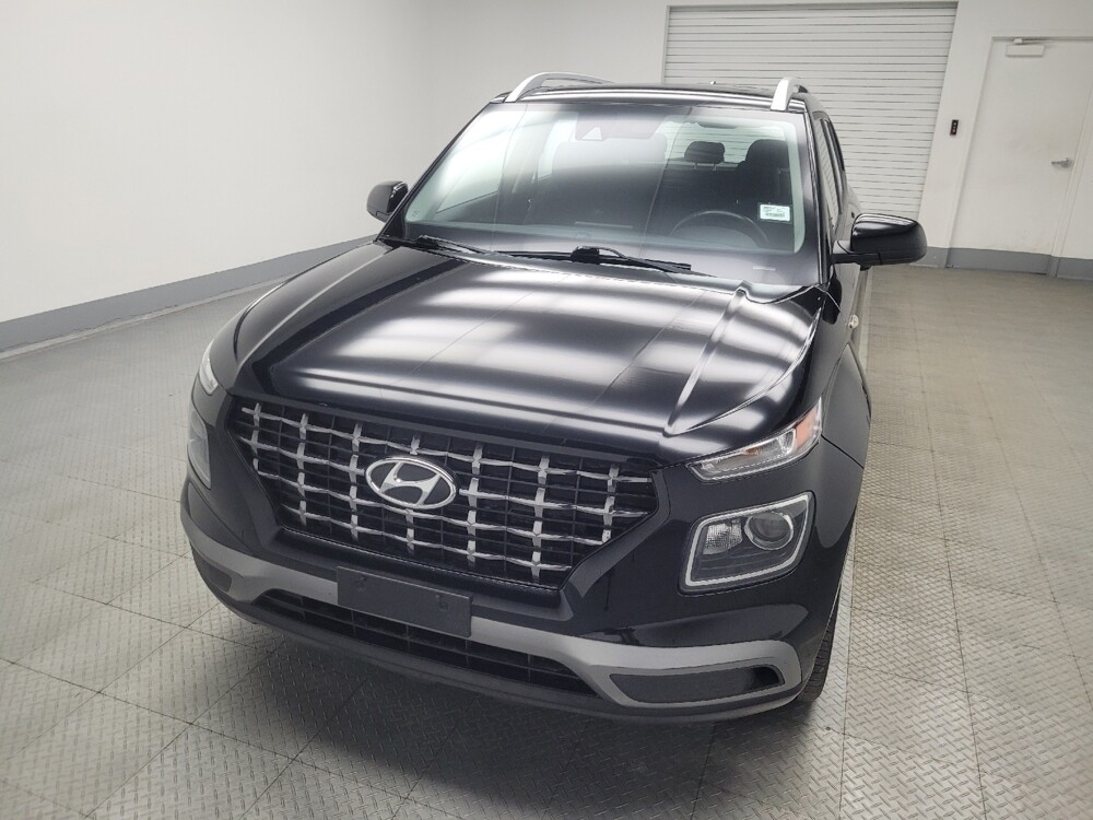 2022 Hyundai Venue in Highland, IN 46322 - 18105143 15