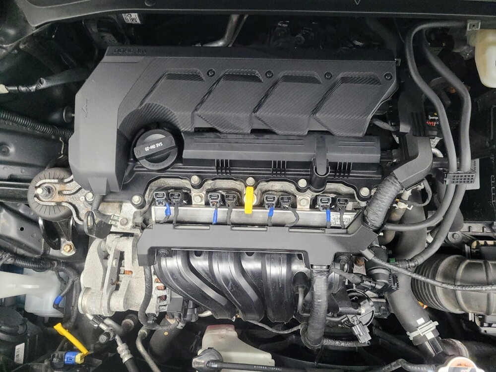 2022 Hyundai Venue in Highland, IN 46322 - 18105143 30