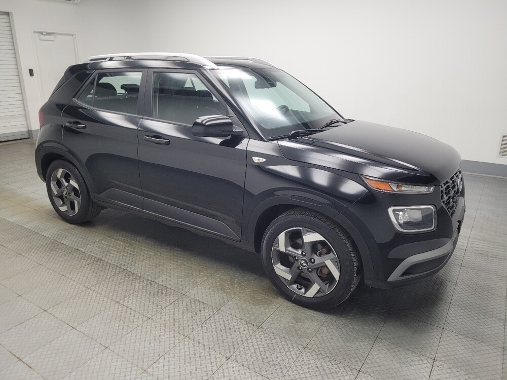 2022 Hyundai Venue in Highland, IN 46322 - 18105143 11