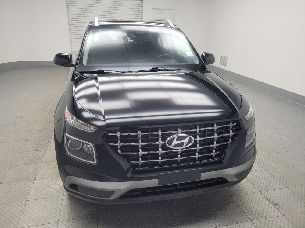 2022 Hyundai Venue in Highland, IN 46322 - 18105143 14