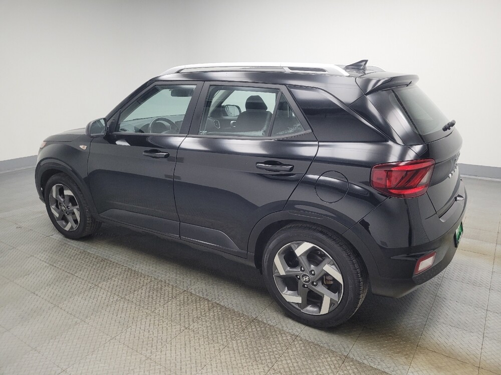 2022 Hyundai Venue in Highland, IN 46322 - 18105143 3