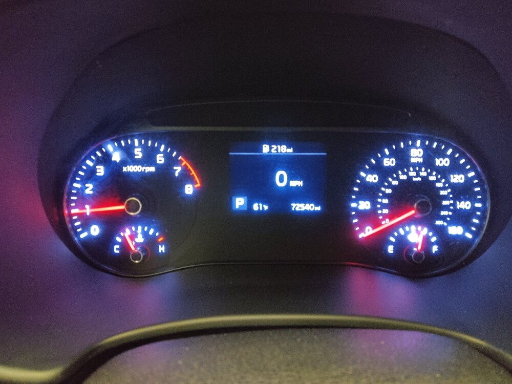 2020 Kia Soul in Midlothian, IL 60445 - 18105144 23