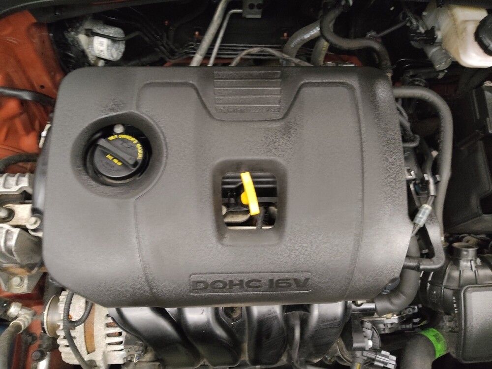 2020 Kia Soul in Midlothian, IL 60445 - 18105144 30