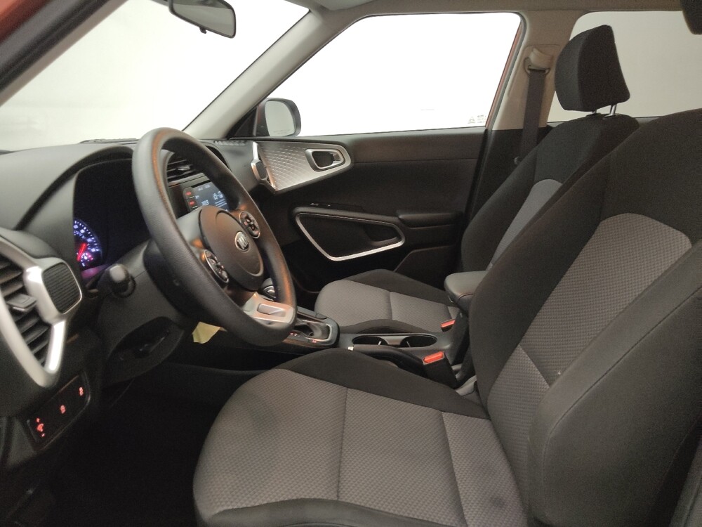 2020 Kia Soul in Midlothian, IL 60445 - 18105144 17