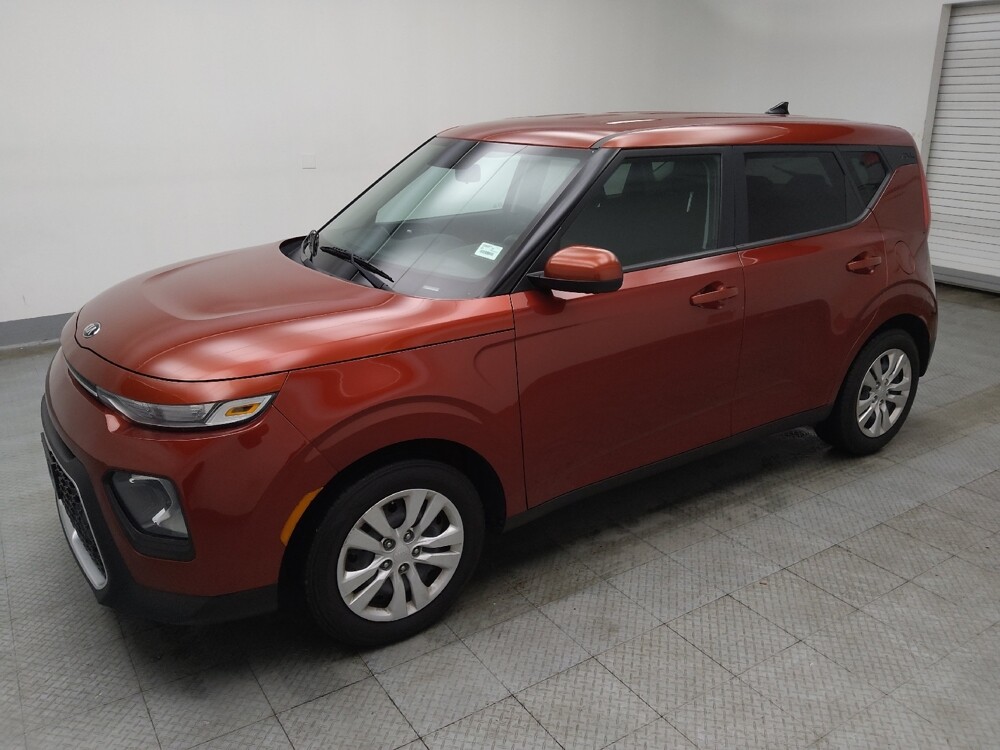 2020 Kia Soul in Midlothian, IL 60445 - 18105144 2