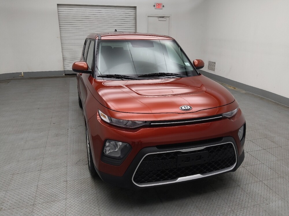 2020 Kia Soul in Midlothian, IL 60445 - 18105144 14