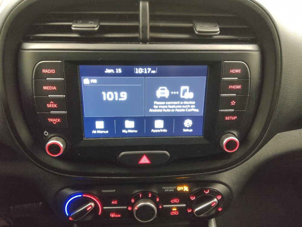 2020 Kia Soul in Midlothian, IL 60445 - 18105144 25