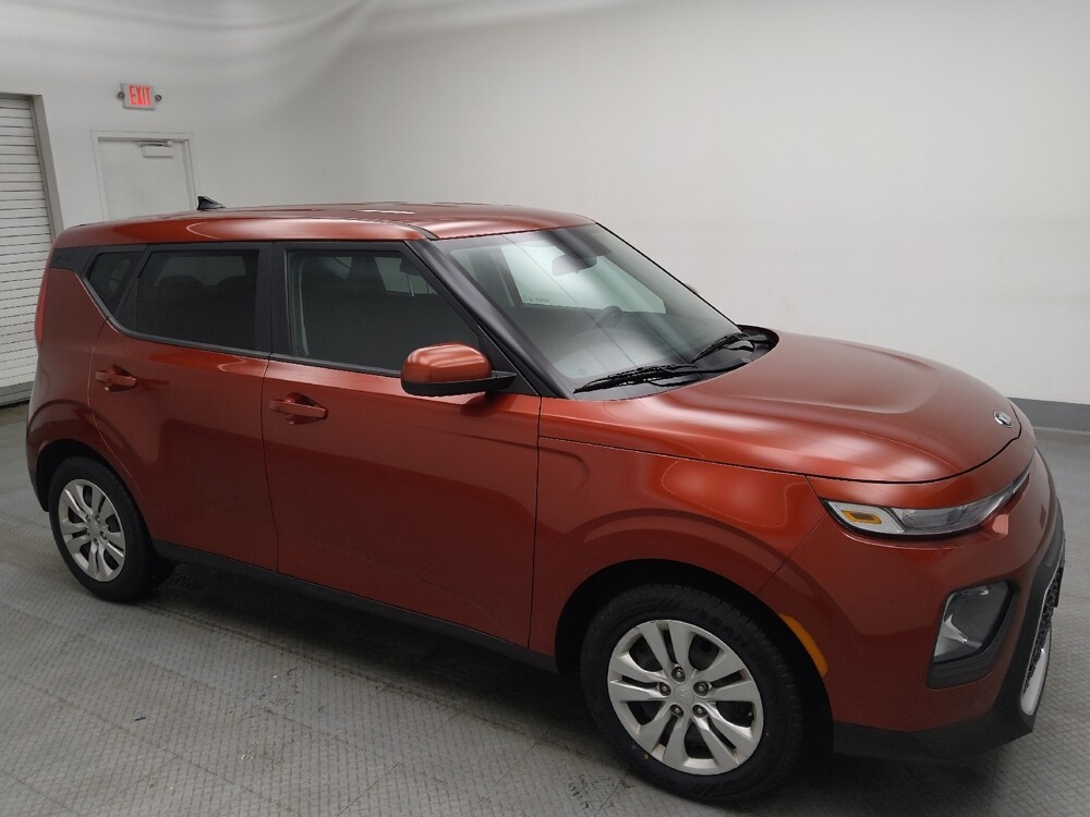 2020 Kia Soul in Midlothian, IL 60445 - 18105144 11