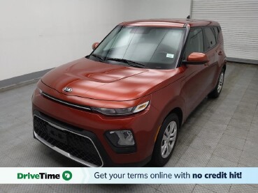 2020 Kia Soul in Midlothian, IL 60445