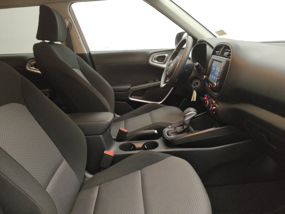 2020 Kia Soul in Midlothian, IL 60445 - 18105144 21