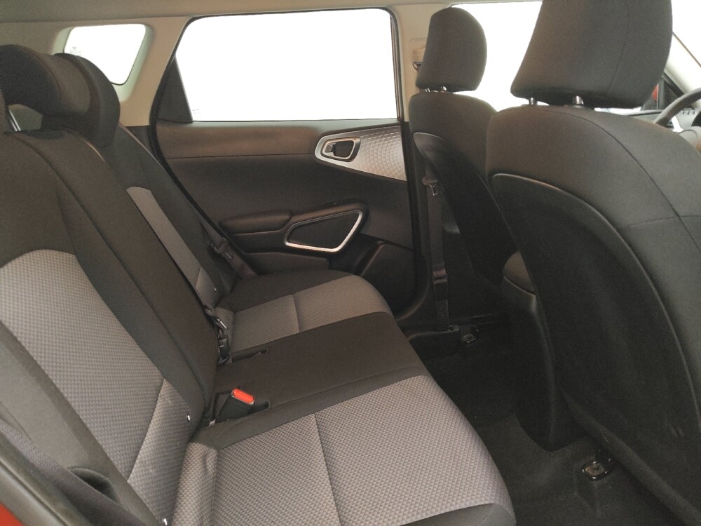 2020 Kia Soul in Midlothian, IL 60445 - 18105144 19