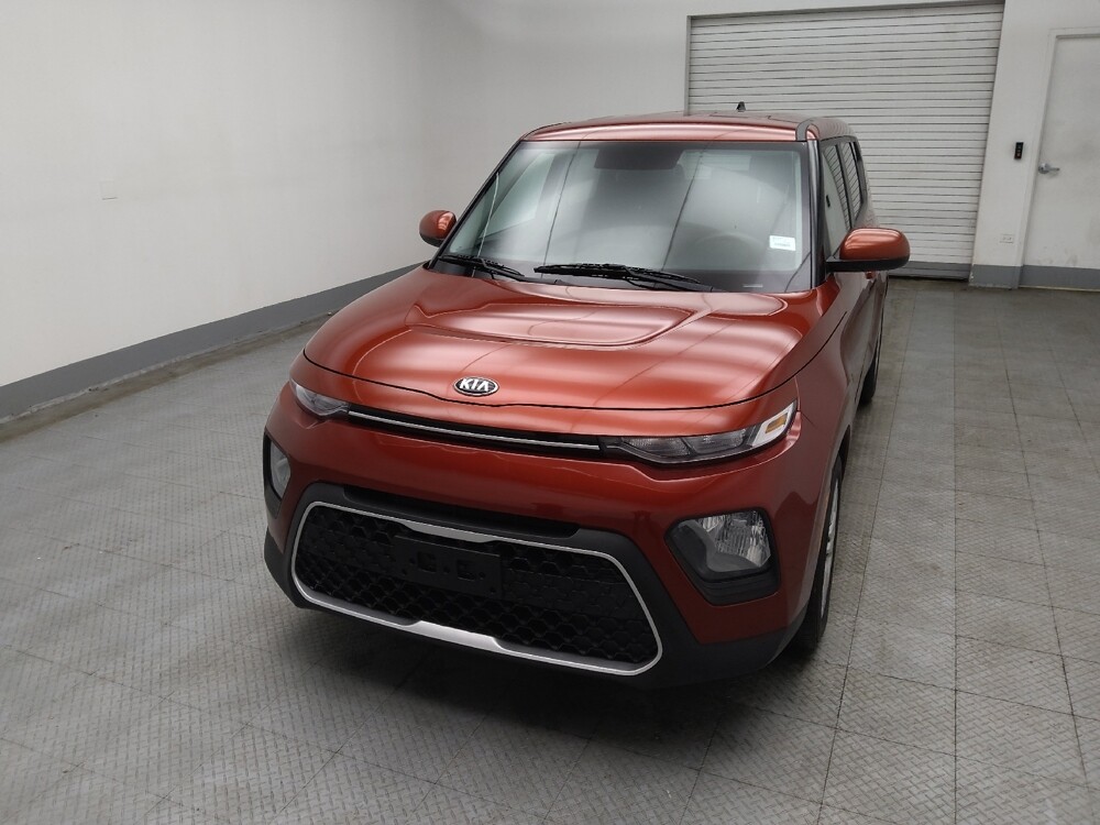 2020 Kia Soul in Midlothian, IL 60445 - 18105144 15