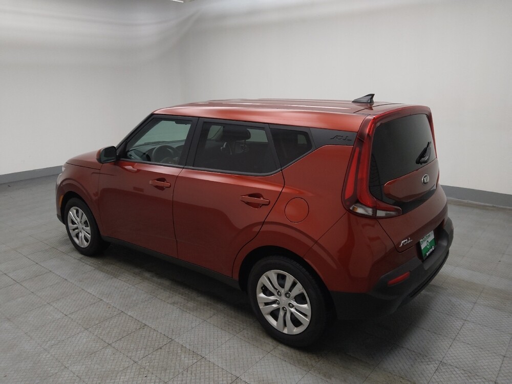 2020 Kia Soul in Midlothian, IL 60445 - 18105144 3
