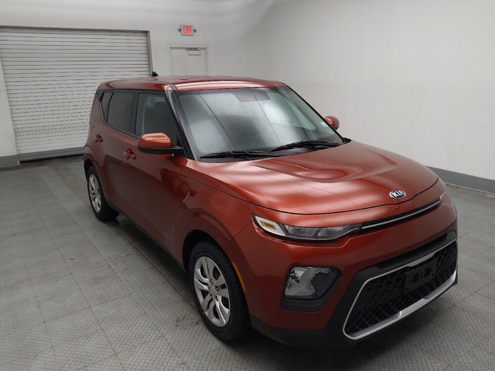2020 Kia Soul in Midlothian, IL 60445 - 18105144 13