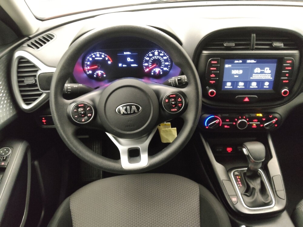 2020 Kia Soul in Midlothian, IL 60445 - 18105144 22