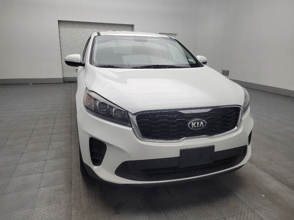 2020 Kia Sorento in Conyers, GA 30094 - 18105146 14