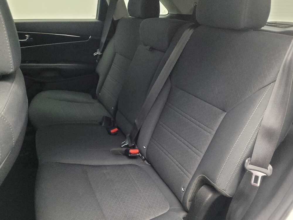 2020 Kia Sorento in Conyers, GA 30094 - 18105146 18