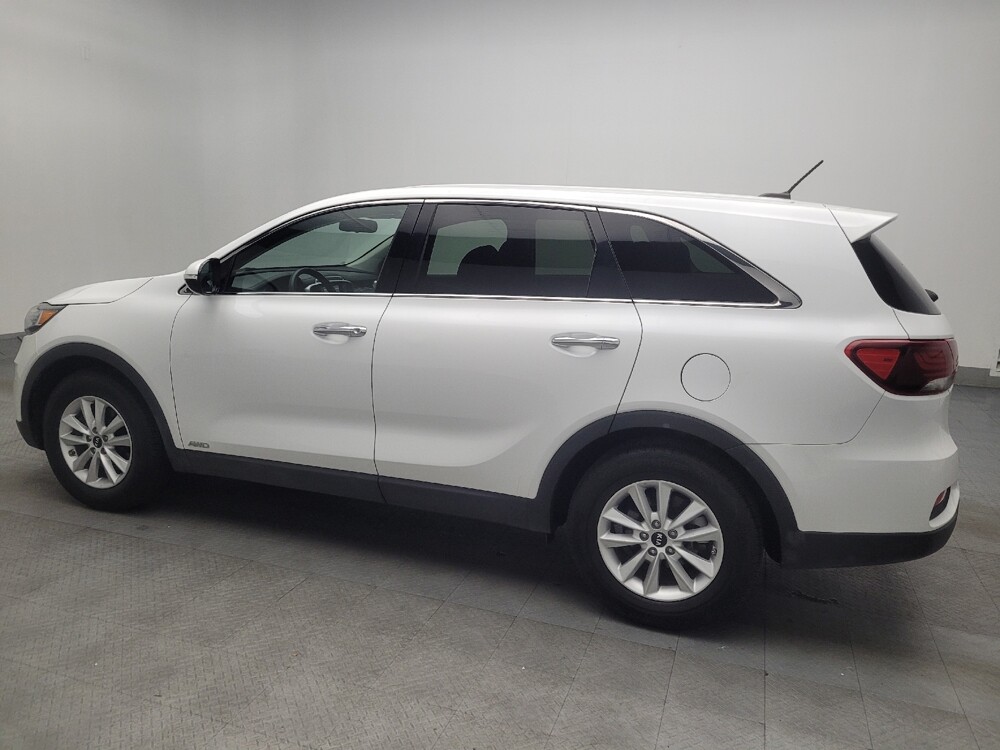 2020 Kia Sorento in Conyers, GA 30094 - 18105146 3