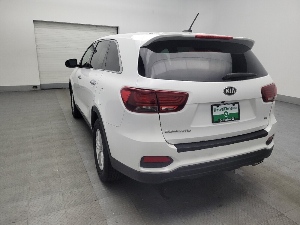 2020 Kia Sorento in Conyers, GA 30094 - 18105146 5