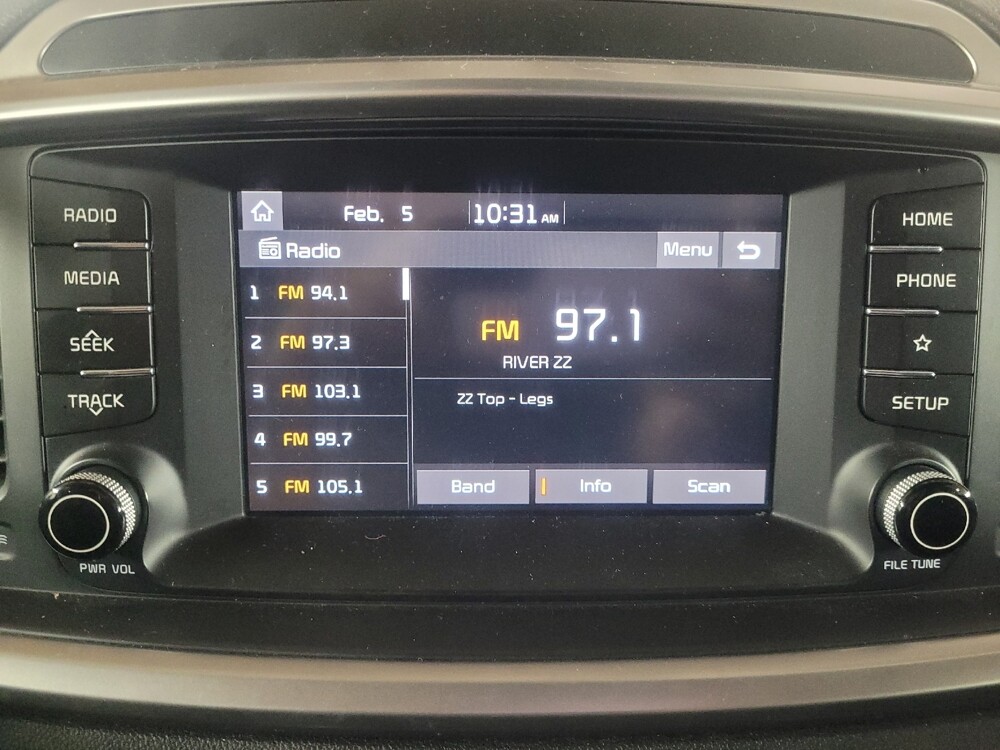 2020 Kia Sorento in Conyers, GA 30094 - 18105146 25