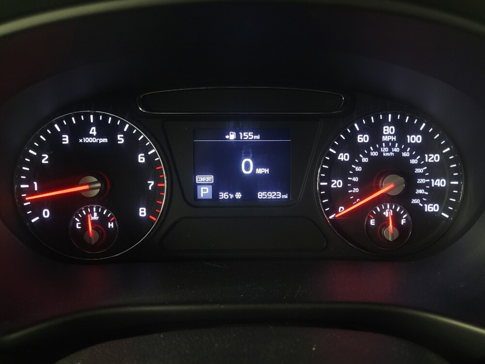 2020 Kia Sorento in Conyers, GA 30094 - 18105146 23