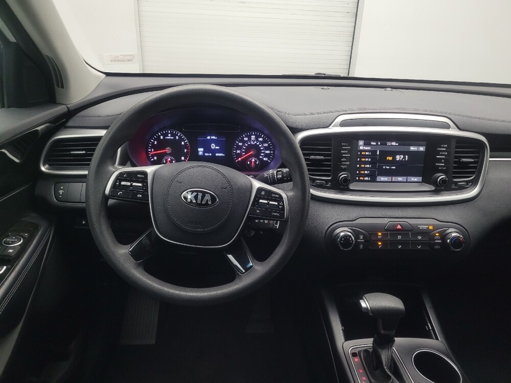 2020 Kia Sorento in Conyers, GA 30094 - 18105146 22
