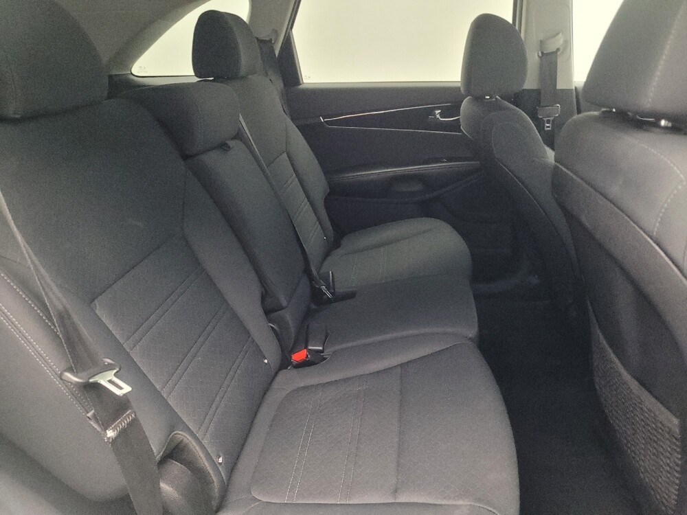 2020 Kia Sorento in Conyers, GA 30094 - 18105146 19