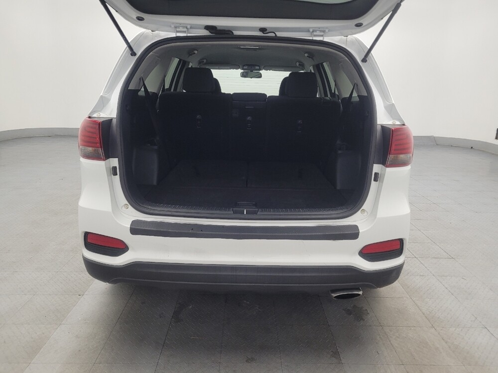 2020 Kia Sorento in Conyers, GA 30094 - 18105146 29