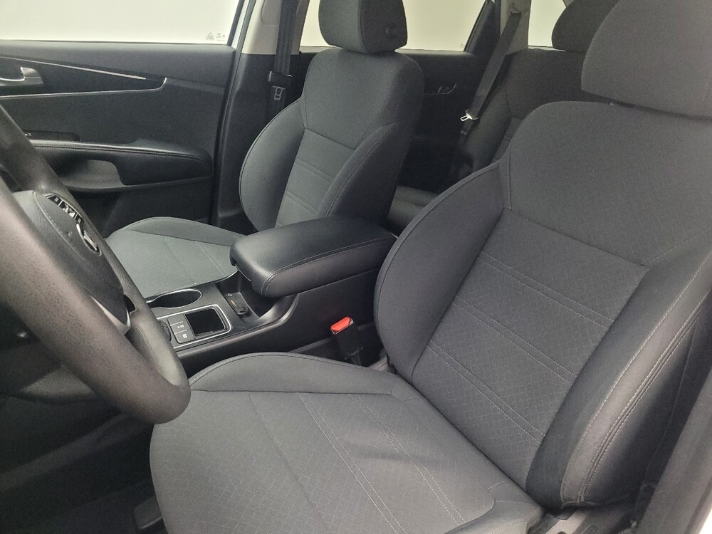 2020 Kia Sorento in Conyers, GA 30094 - 18105146 17