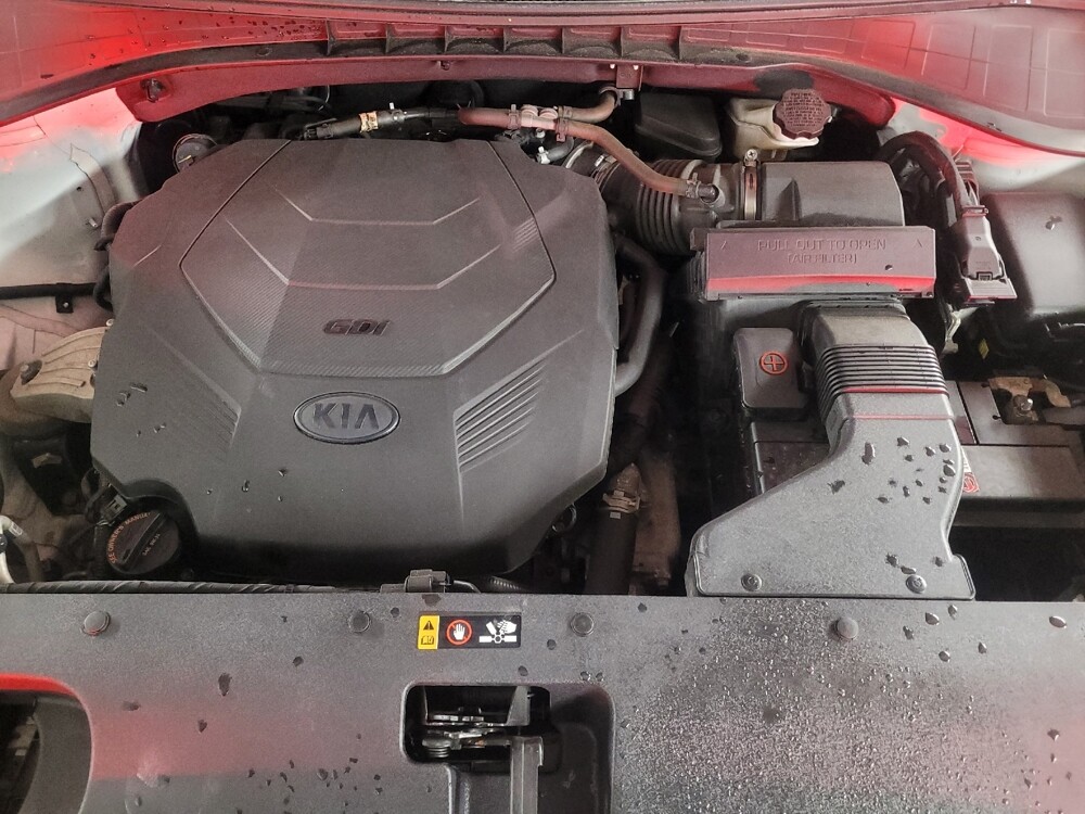 2020 Kia Sorento in Conyers, GA 30094 - 18105146 30