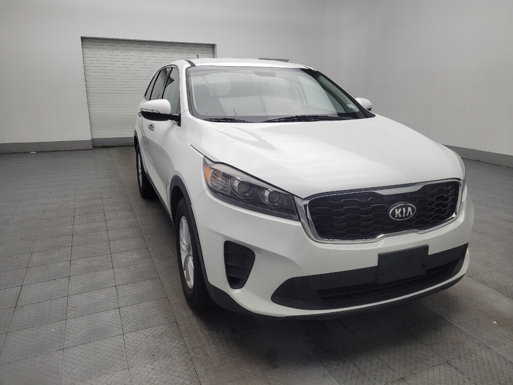 2020 Kia Sorento in Conyers, GA 30094 - 18105146 13