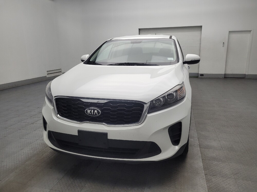 2020 Kia Sorento in Conyers, GA 30094 - 18105146 15