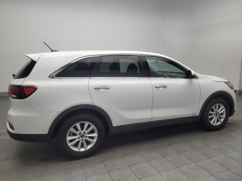2020 Kia Sorento in Conyers, GA 30094 - 18105146 10