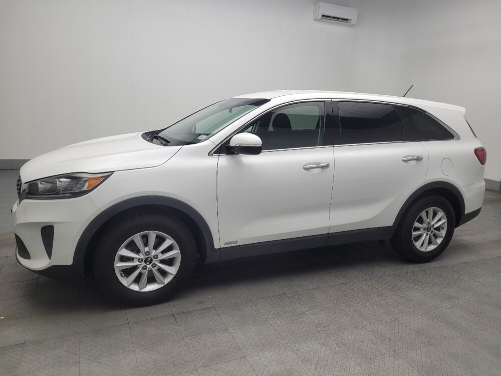 2020 Kia Sorento in Conyers, GA 30094 - 18105146 2