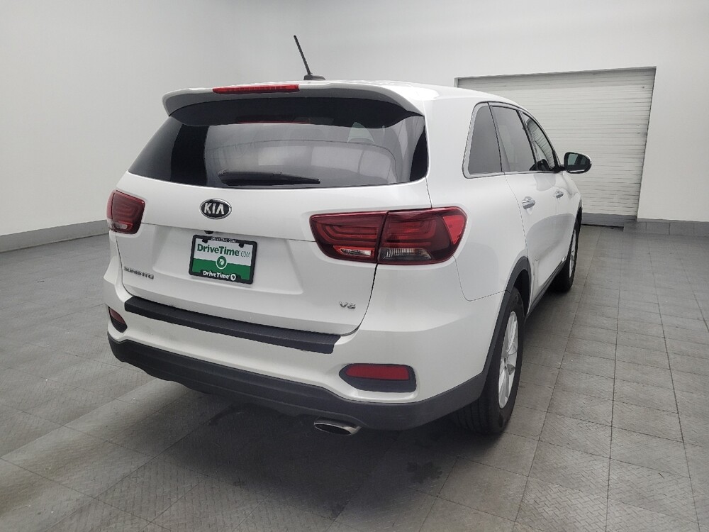 2020 Kia Sorento in Conyers, GA 30094 - 18105146 9
