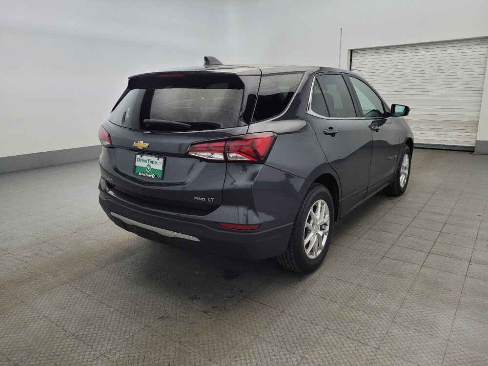 2022 Chevrolet Equinox in Pittsburgh, PA 15237 - 18105147 9