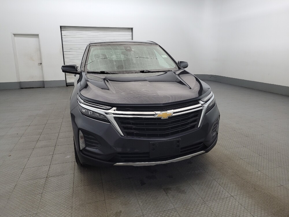 2022 Chevrolet Equinox in Pittsburgh, PA 15237 - 18105147 14