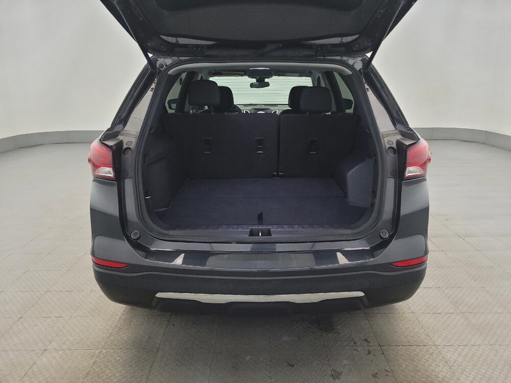 2022 Chevrolet Equinox in Pittsburgh, PA 15237 - 18105147 29