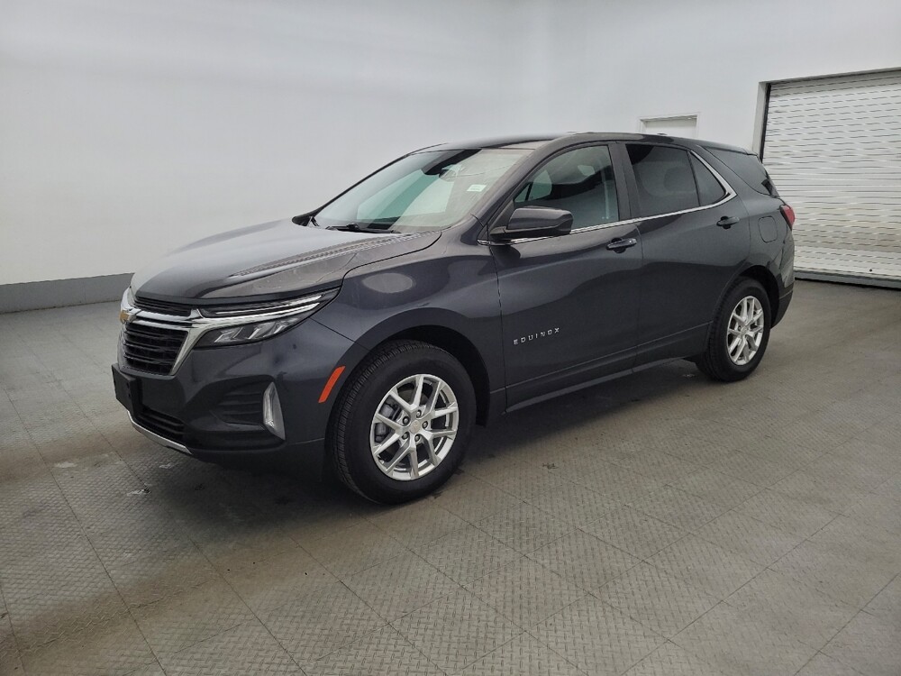 2022 Chevrolet Equinox in Pittsburgh, PA 15237 - 18105147 2