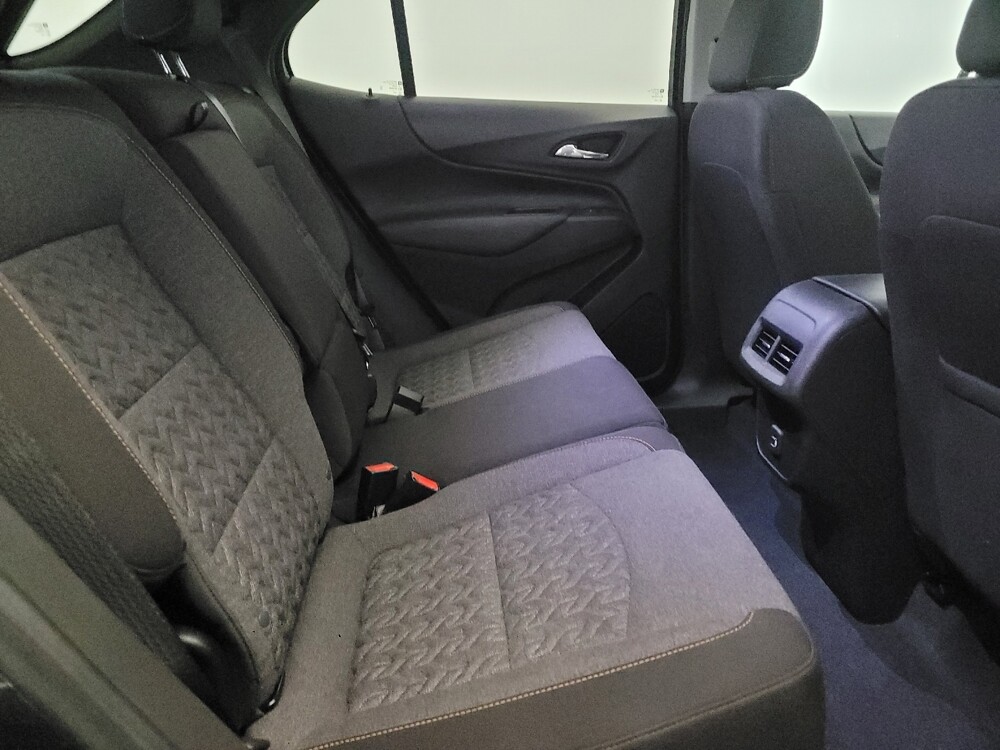 2022 Chevrolet Equinox in Pittsburgh, PA 15237 - 18105147 19