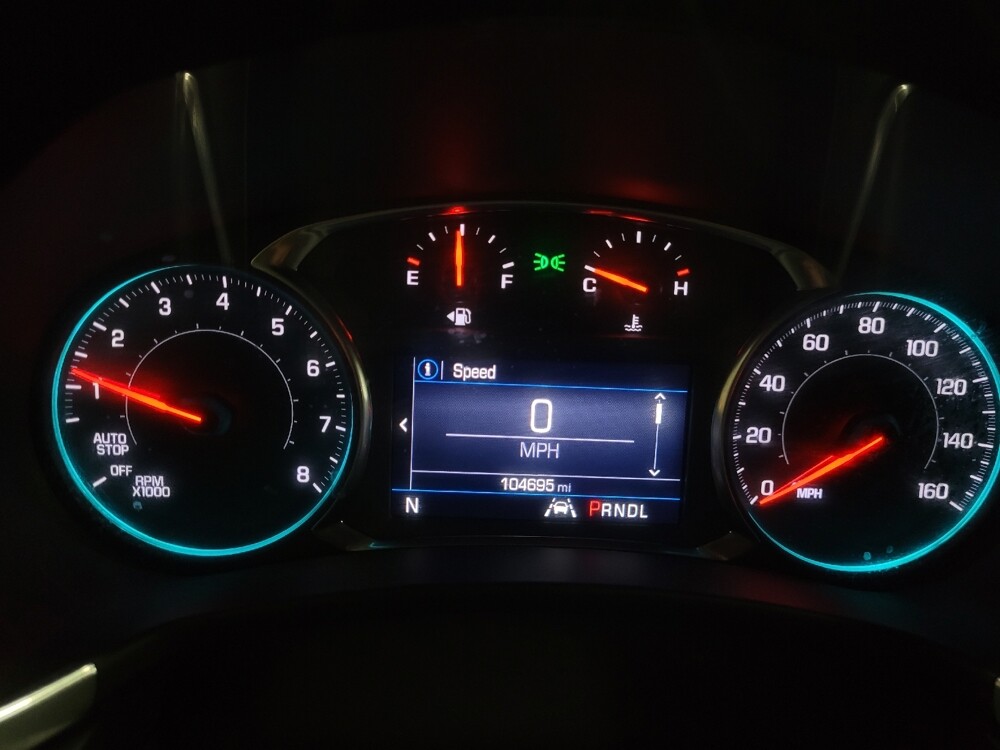 2022 Chevrolet Equinox in Pittsburgh, PA 15237 - 18105147 23