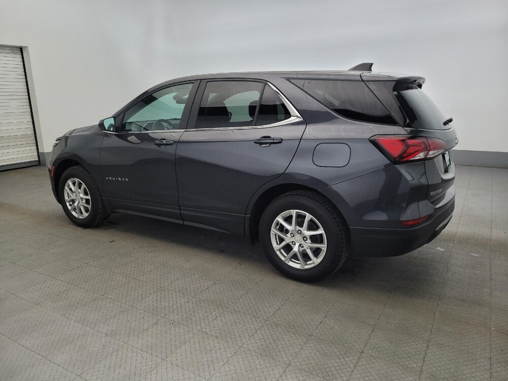 2022 Chevrolet Equinox in Pittsburgh, PA 15237 - 18105147 3