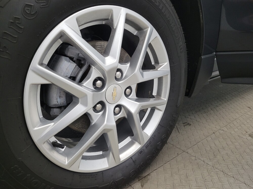 2022 Chevrolet Equinox in Pittsburgh, PA 15237 - 18105147 31