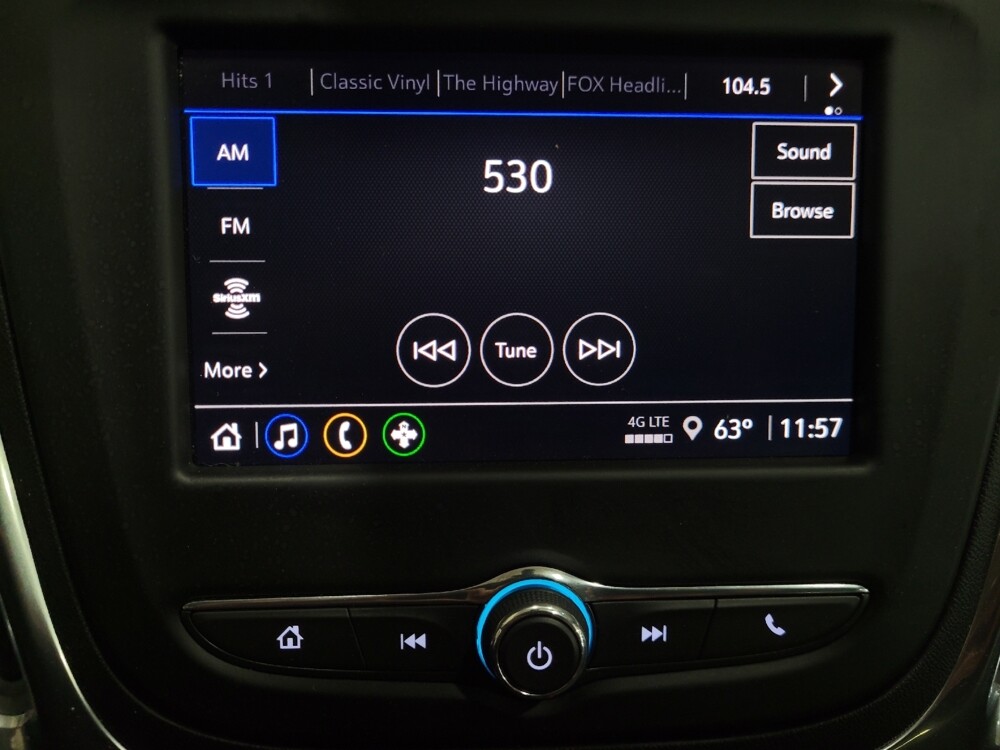 2022 Chevrolet Equinox in Pittsburgh, PA 15237 - 18105147 25