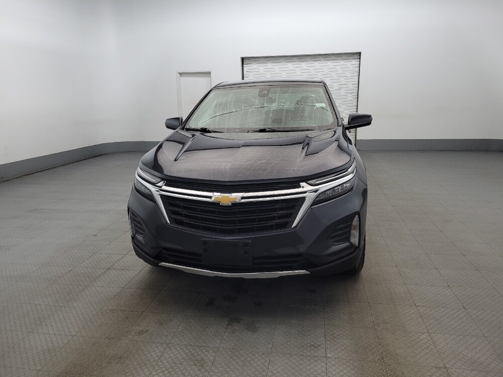 2022 Chevrolet Equinox in Pittsburgh, PA 15237 - 18105147 15